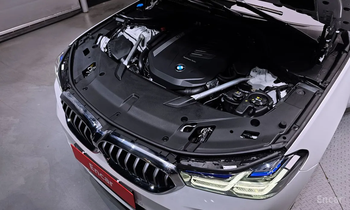 Фото 6 - BMW Gran Turismo