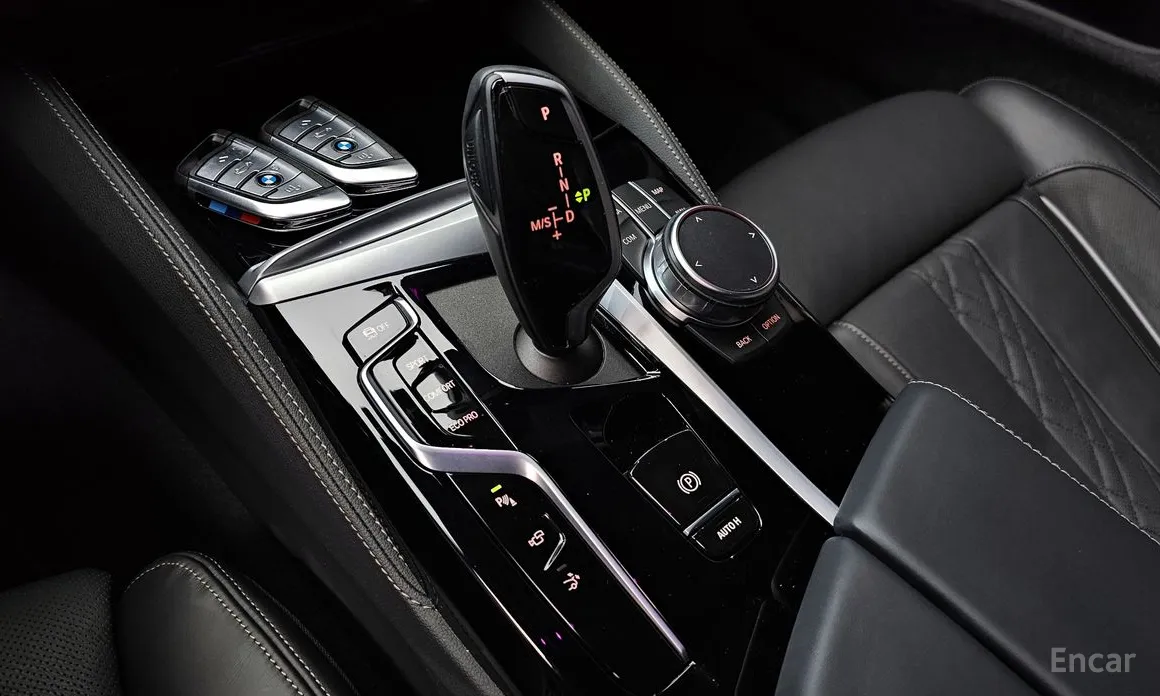 Фото 9 - BMW Gran Turismo