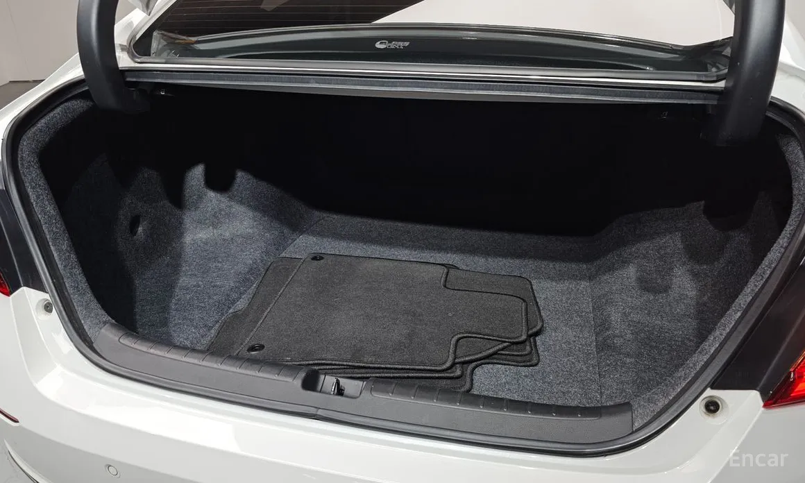 Фото 20 - Honda Accord