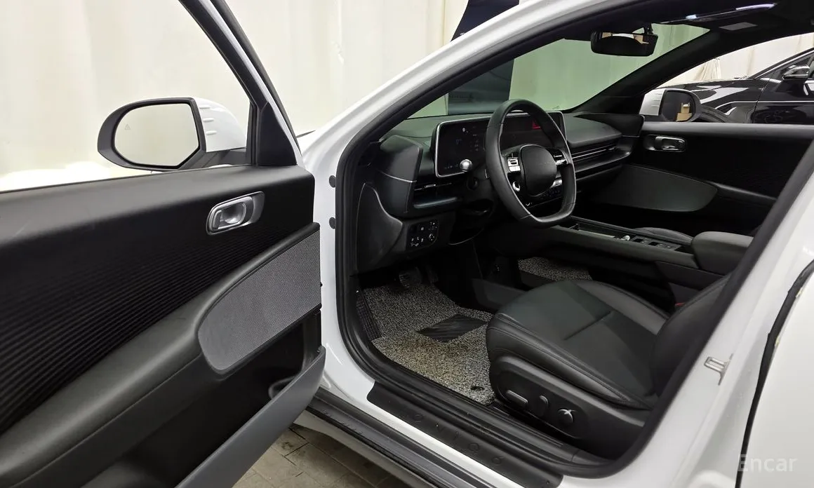 Фото 10 - Hyundai Ioniq 6