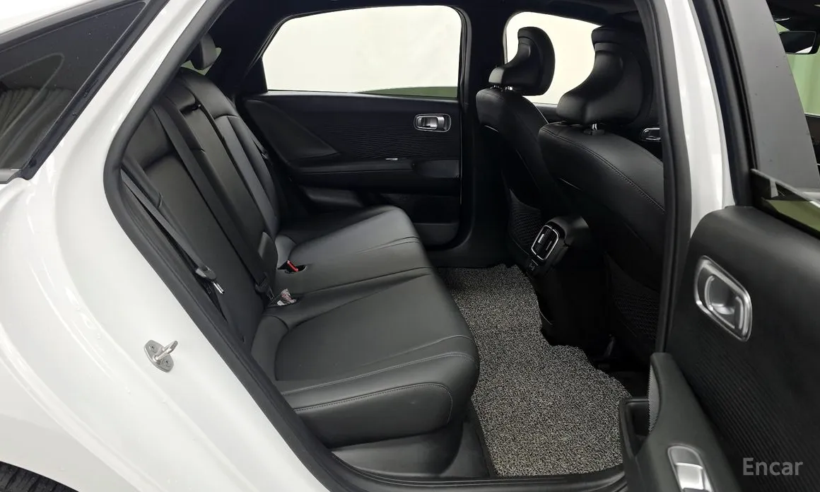 Фото 12 - Hyundai Ioniq 6