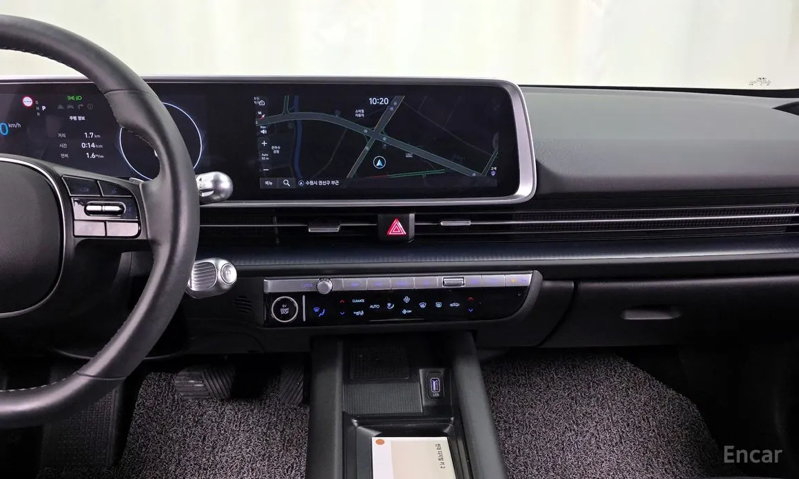 Фото 14 - Hyundai Ioniq 6