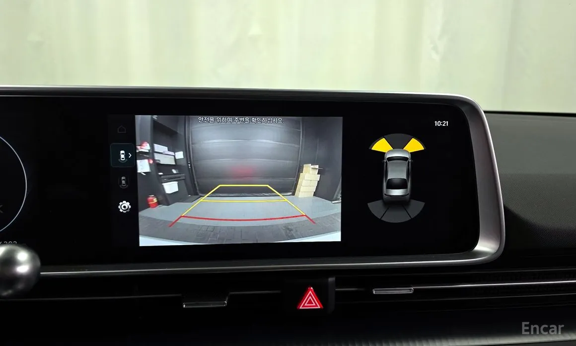 Фото 15 - Hyundai Ioniq 6