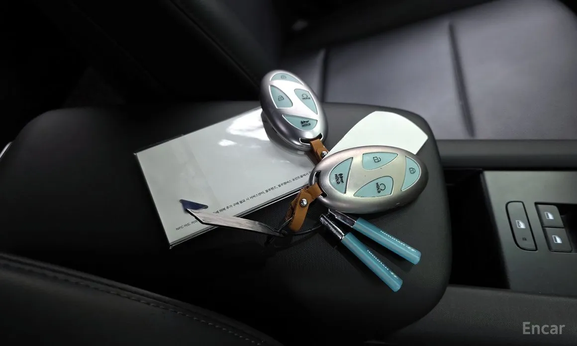 Фото 17 - Hyundai Ioniq 6