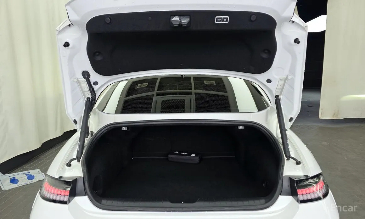 Фото 20 - Hyundai Ioniq 6