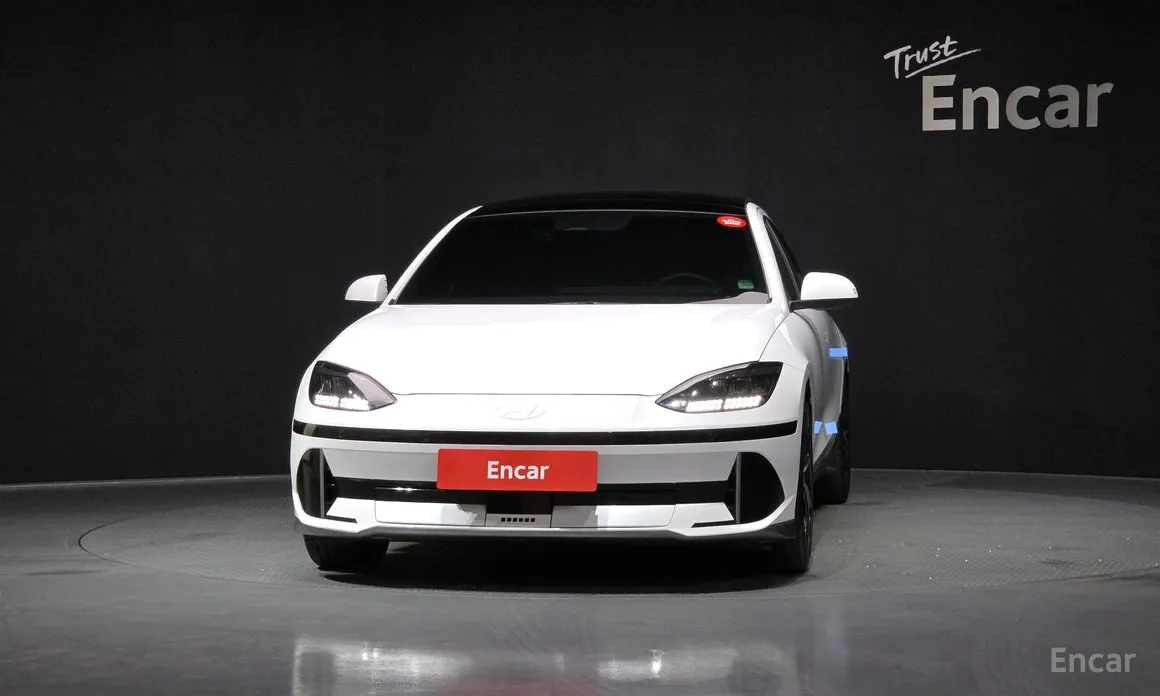 Фото 3 - Hyundai Ioniq 6