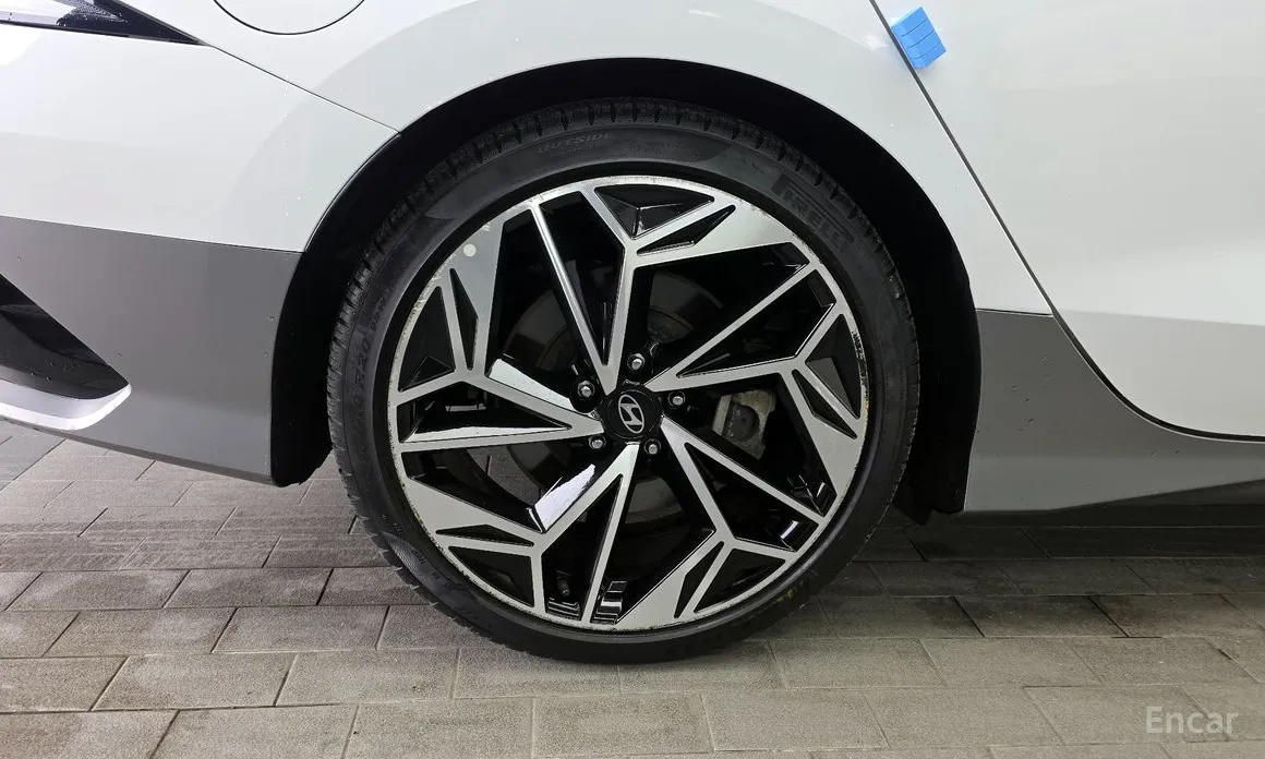 Фото 5 - Hyundai Ioniq 6