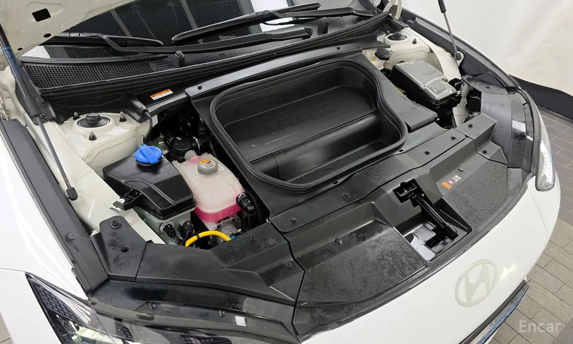 Фото 6 - Hyundai Ioniq 6