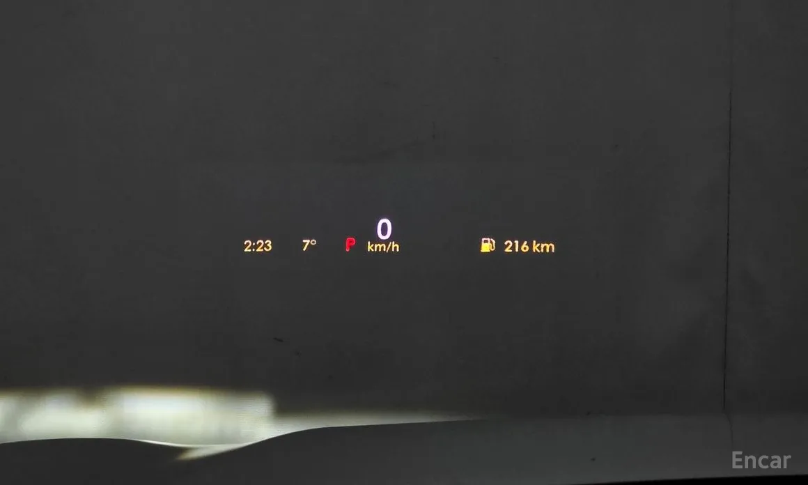 Фото 17 - Lincoln Aviator