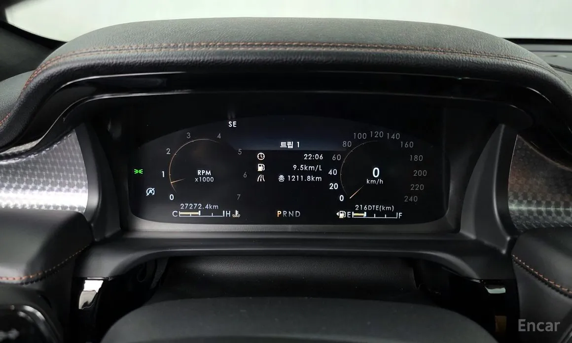 Фото 8 - Lincoln Aviator