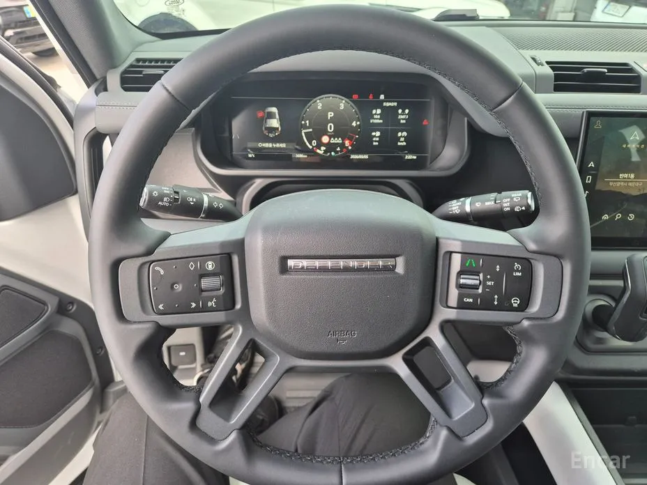 Фото 5 - Land Rover Defender