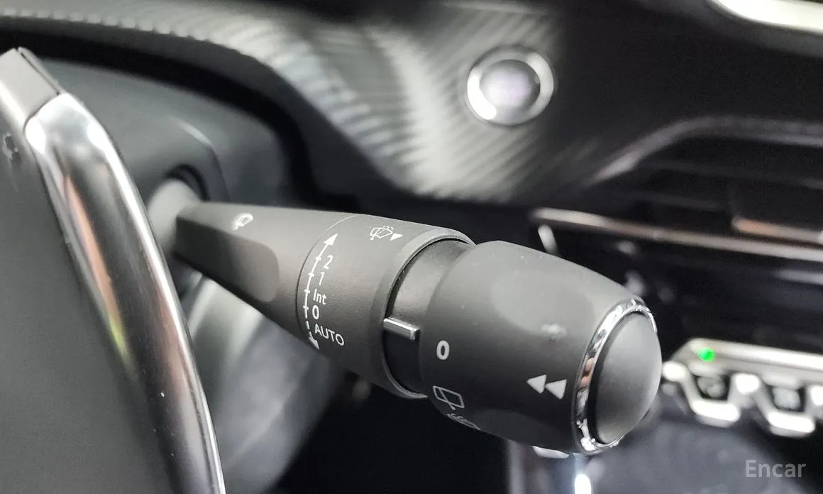 Фото 15 - Peugeot 2008