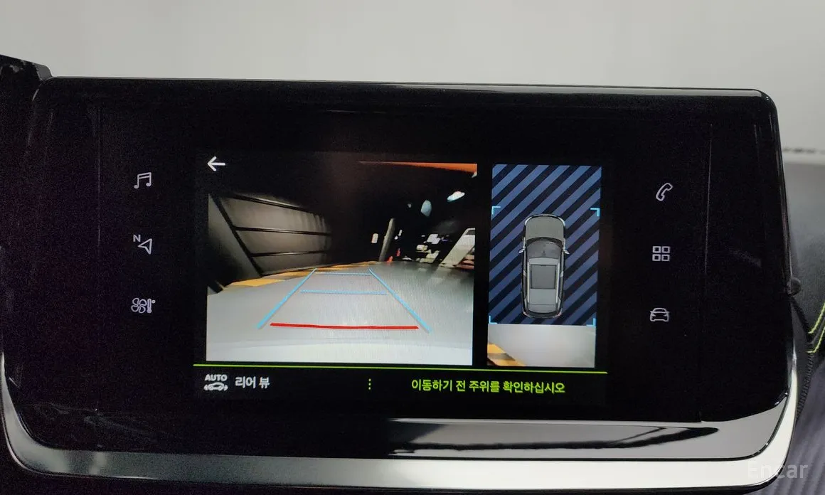 Фото 17 - Peugeot 2008