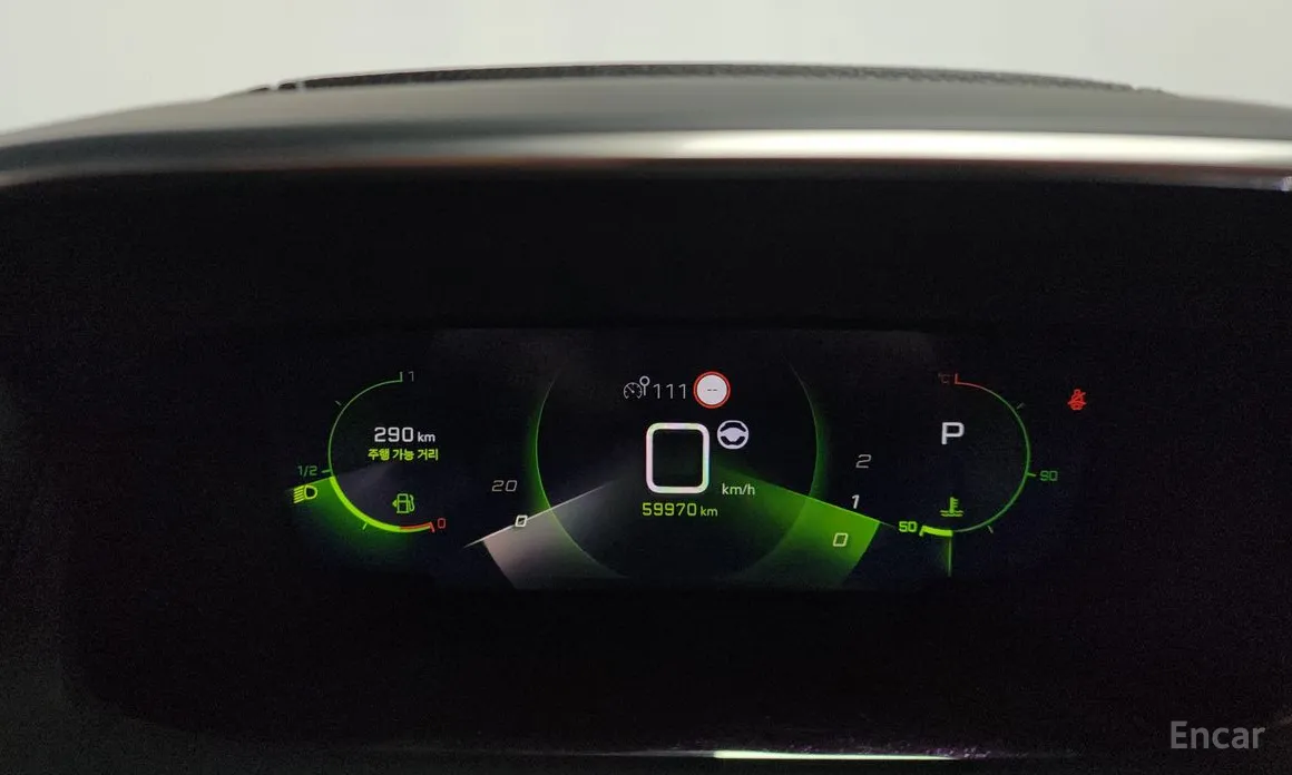 Фото 8 - Peugeot 2008