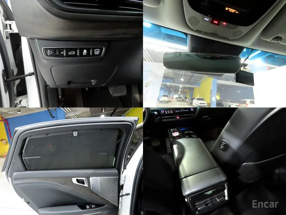 Фото 16 - Kia K8