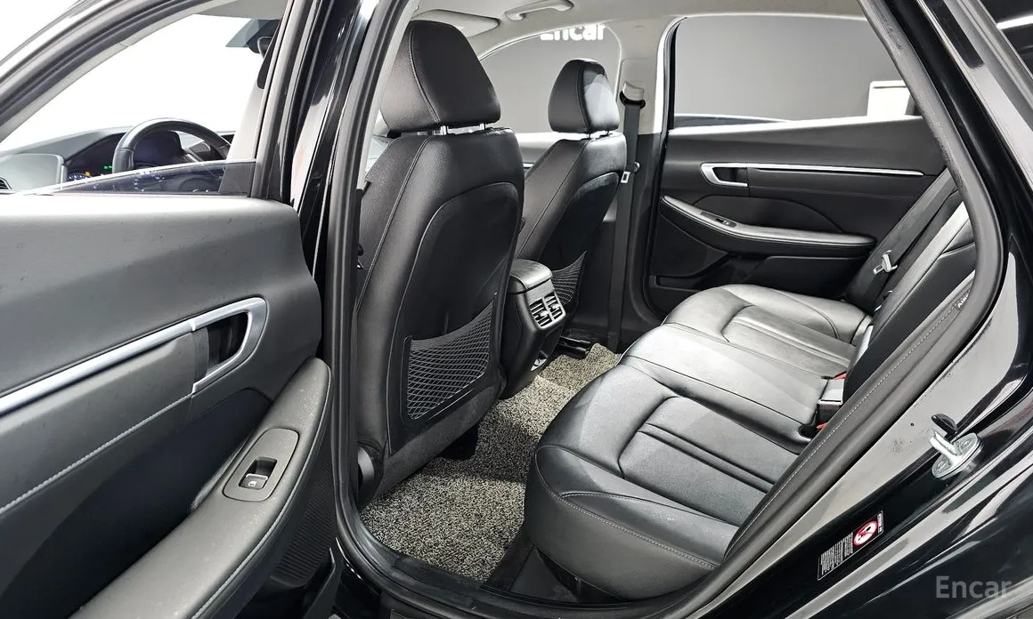 Фото 12 - Hyundai Sonata