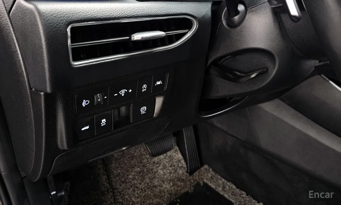 Фото 14 - Hyundai Sonata