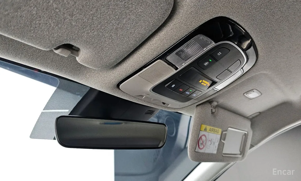 Фото 19 - Hyundai Sonata