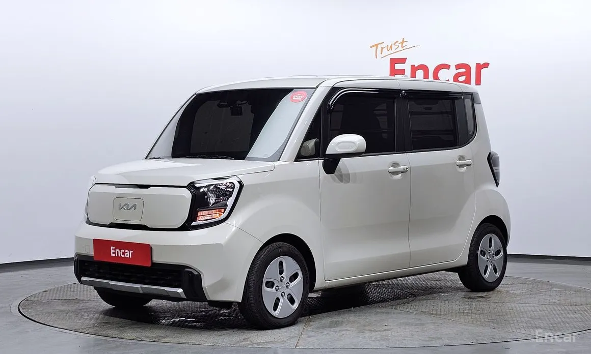 Фото 1 - Kia Ray