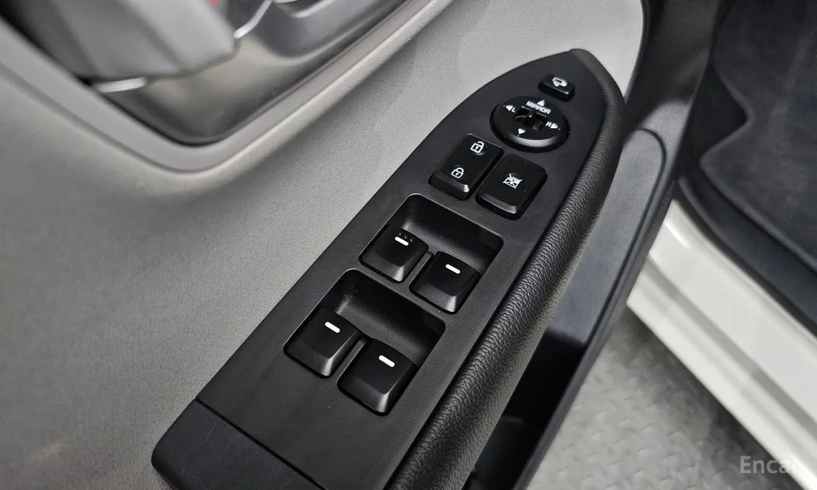 Фото 12 - Kia Ray