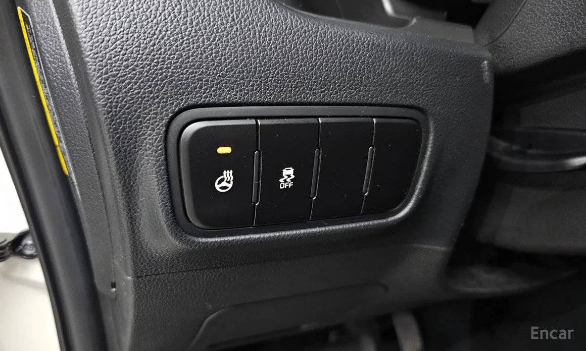 Фото 13 - Kia Ray