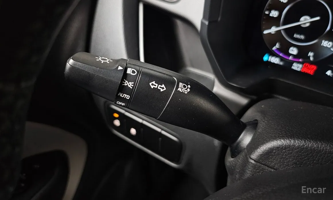 Фото 15 - Kia Ray