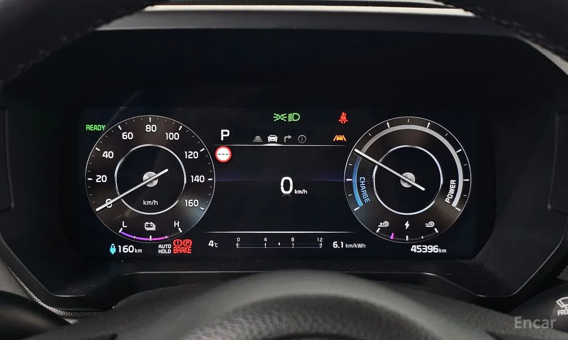 Фото 8 - Kia Ray