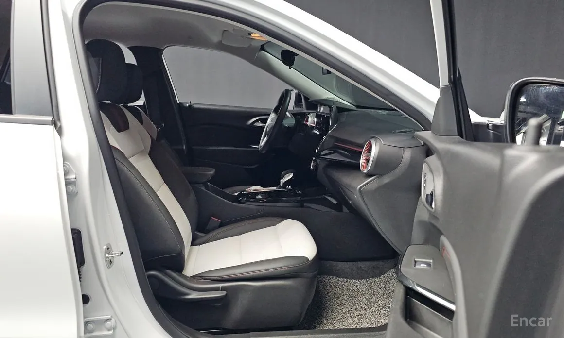 Фото 11 - Chevrolet Trax