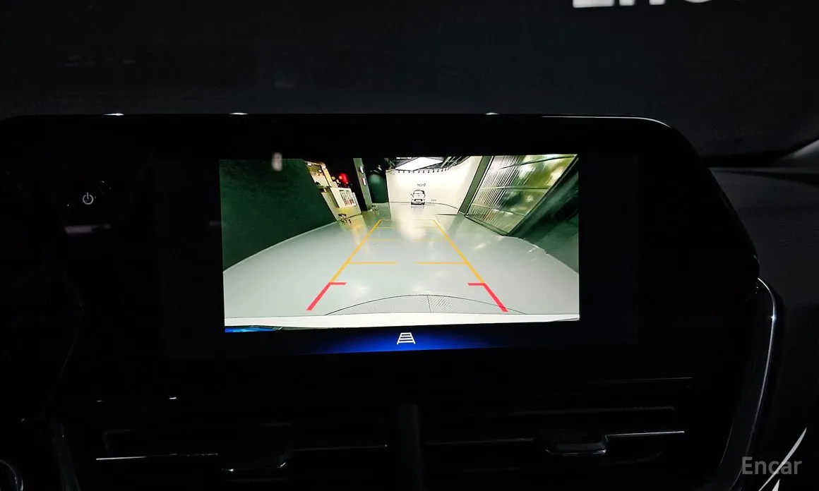 Фото 16 - Chevrolet Trax