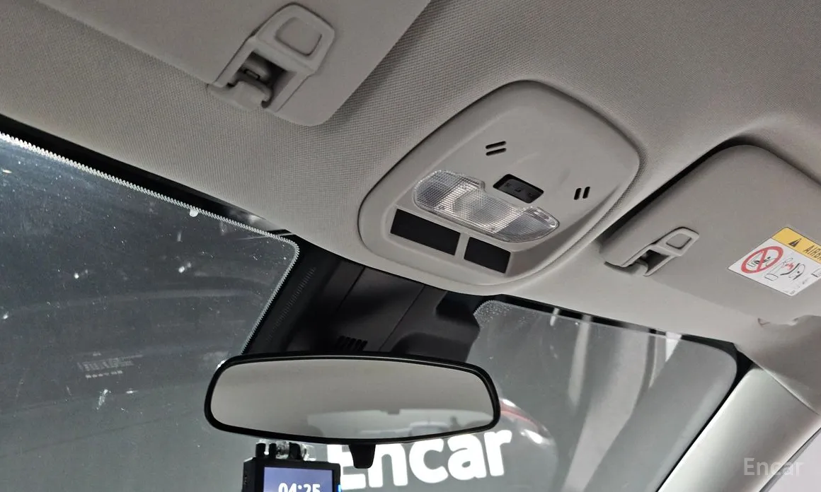 Фото 19 - Chevrolet Trax