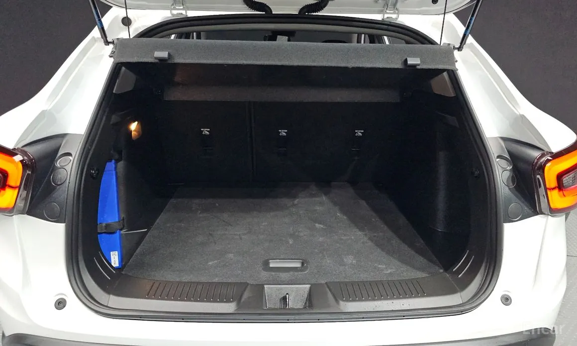 Фото 20 - Chevrolet Trax