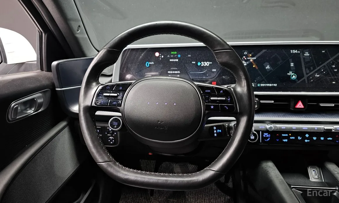 Hyundai Ioniq 6 2022 Long Range