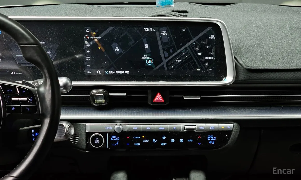Hyundai Ioniq 6 2022 Long Range