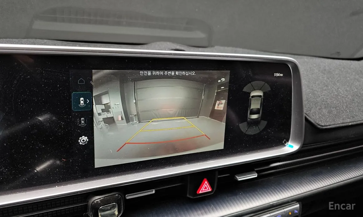 Hyundai Ioniq 6 2022 Long Range