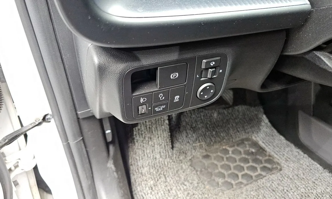 Hyundai Ioniq 6 2022 Long Range