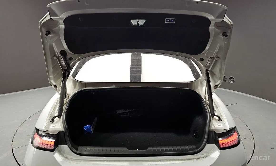 Hyundai Ioniq 6 2022 Long Range