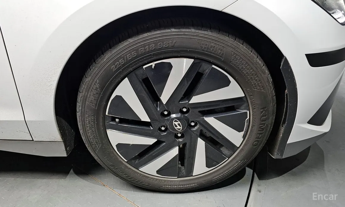 2022 Hyundai Ioniq 6