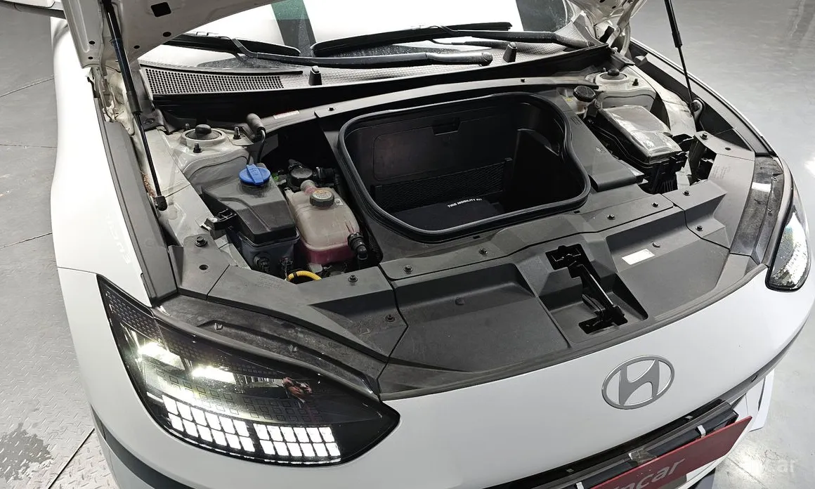 Hyundai Ioniq 6 2022 Long Range