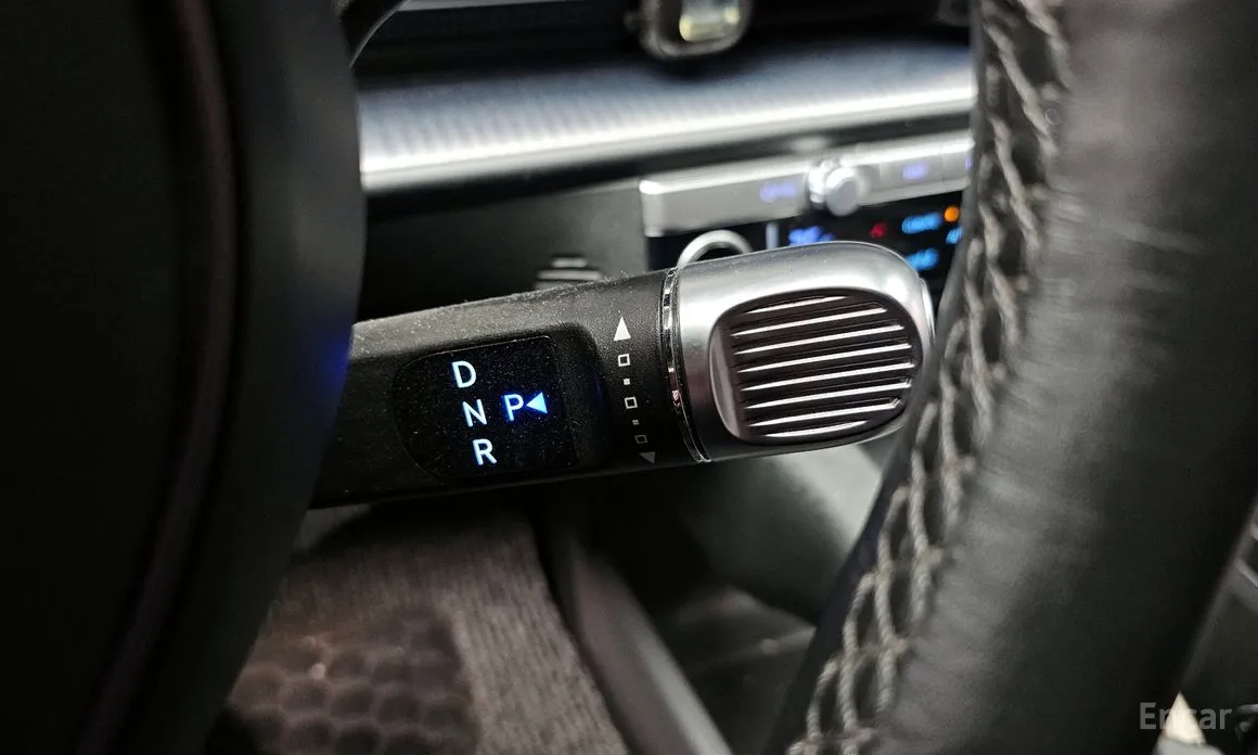Hyundai Ioniq 6 2022 Long Range