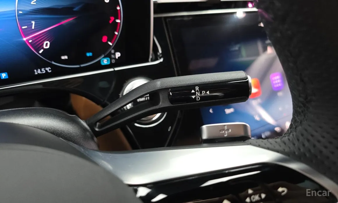 Фото 9 - Mercedes-Benz E-Class