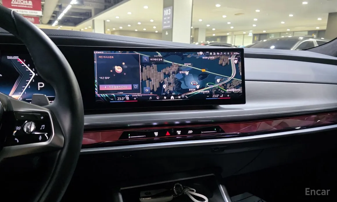 Фото 13 - BMW 7 Series