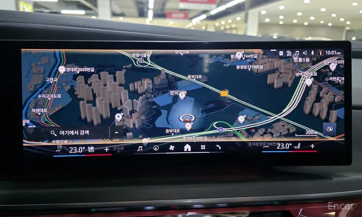 Фото 14 - BMW 7 Series