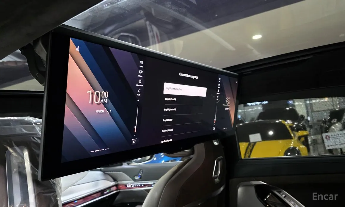 Фото 18 - BMW 7 Series