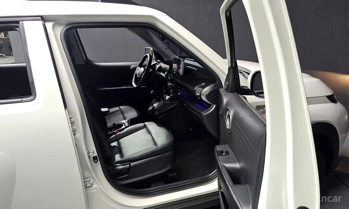 Фото 11 - Hyundai Casper