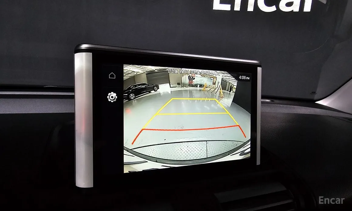 Фото 15 - Hyundai Casper