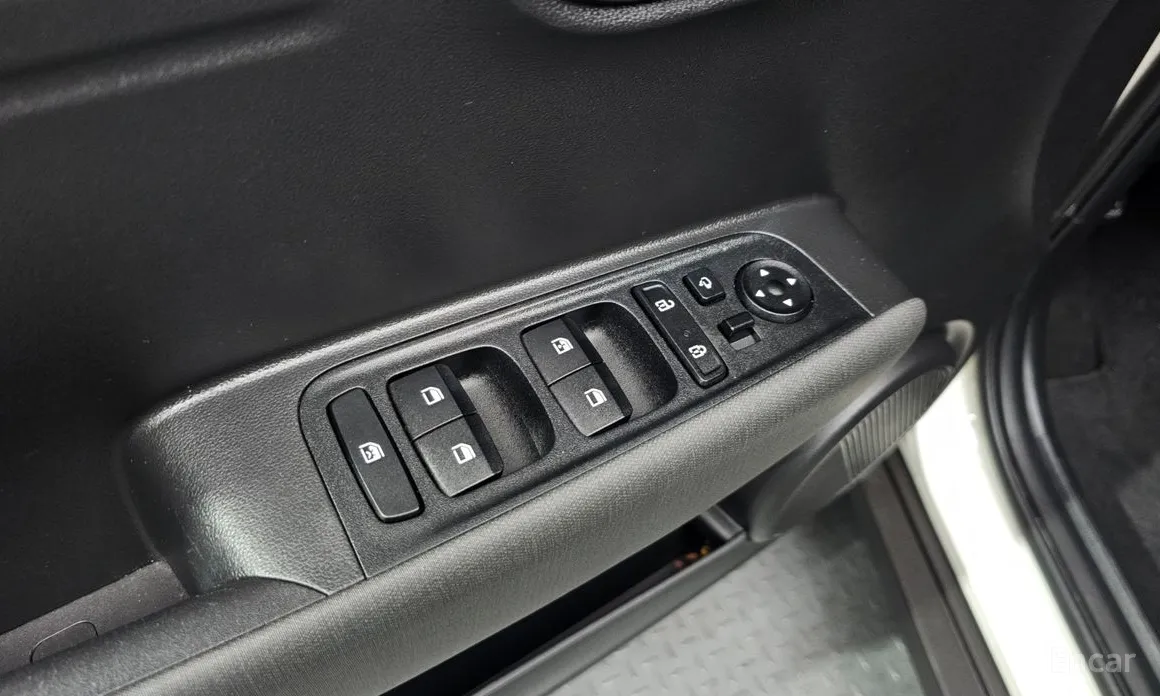 Фото 17 - Hyundai Casper