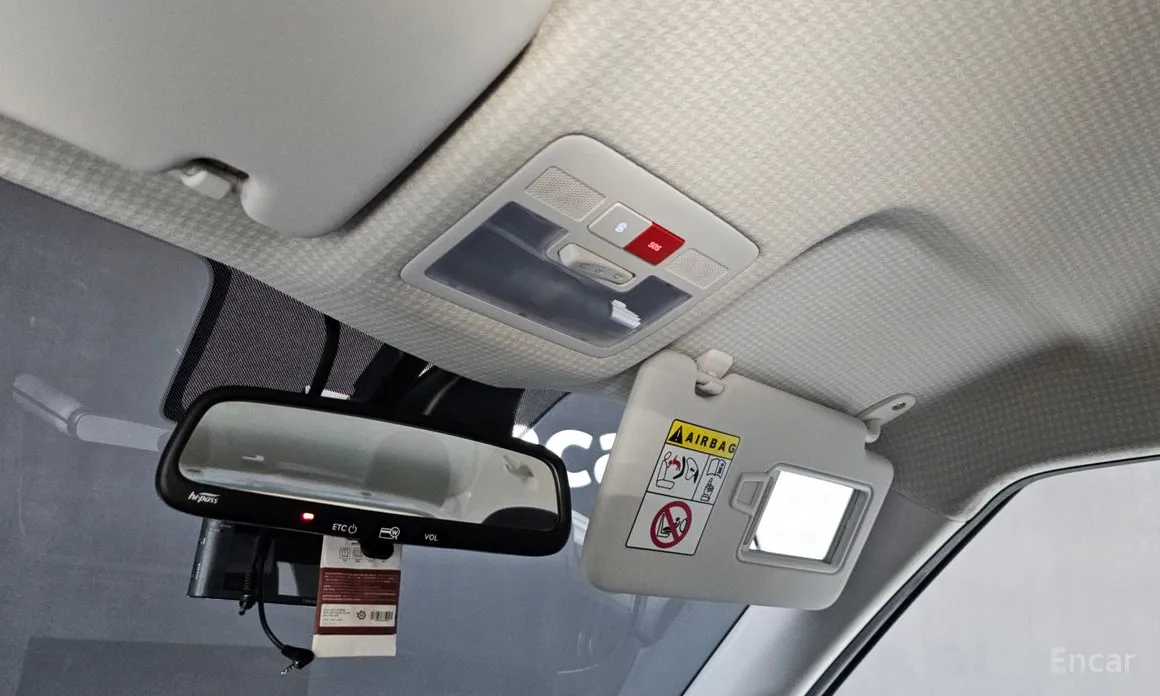 Фото 19 - Hyundai Casper