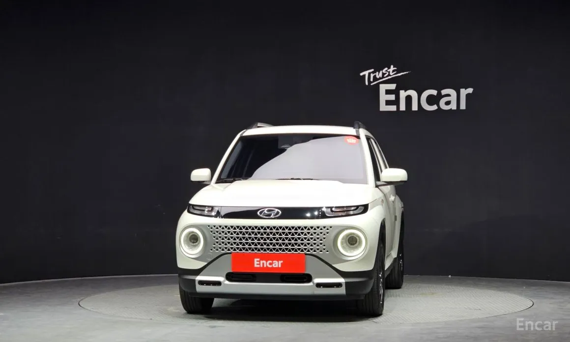 Фото 3 - Hyundai Casper