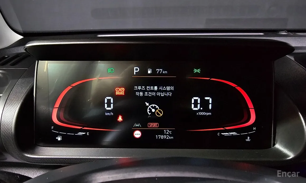 Фото 8 - Hyundai Casper