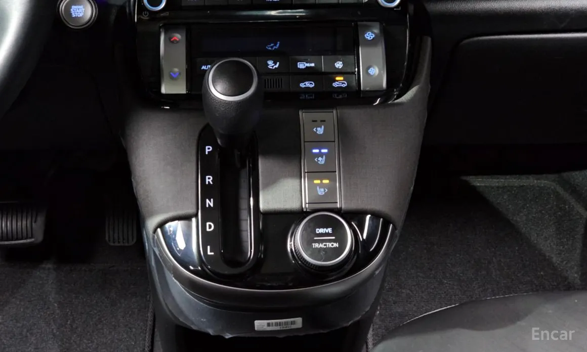 Фото 9 - Hyundai Casper